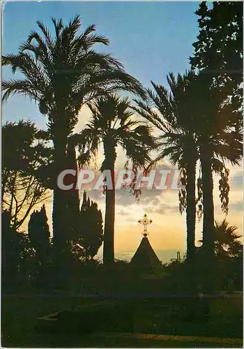 Cartes postales moderne Haifa Monastery of Stella Maris