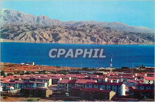 Cartes postales moderne Eilat General View