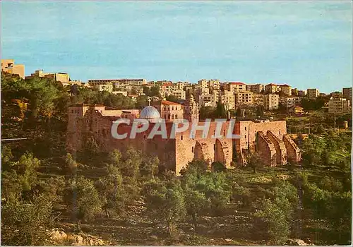 Cartes postales moderne Jerusalem  Monastery of the Cross