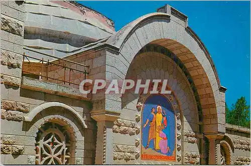 Cartes postales moderne Jerusalem Interconfessional Church