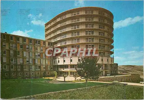 Cartes postales moderne Hadassam Hebrew University Medical Centre Jerusalem