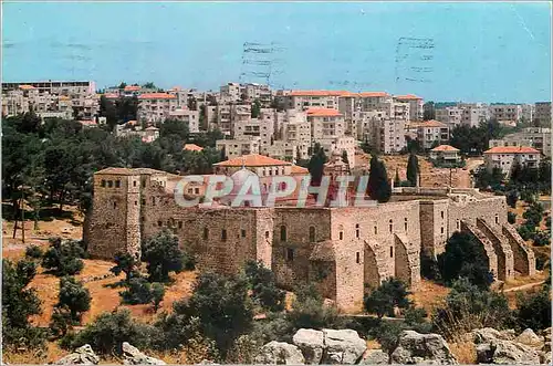 Cartes postales moderne Jerusalem Valley of the Gross