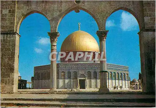 Cartes postales moderne Jerusalem Old City