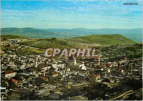 Cartes postales moderne Nazareth