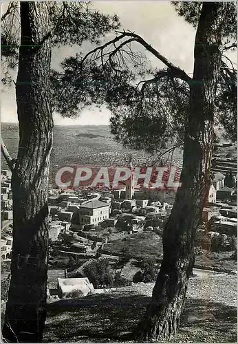 Cartes postales moderne Ain Karem Panorama