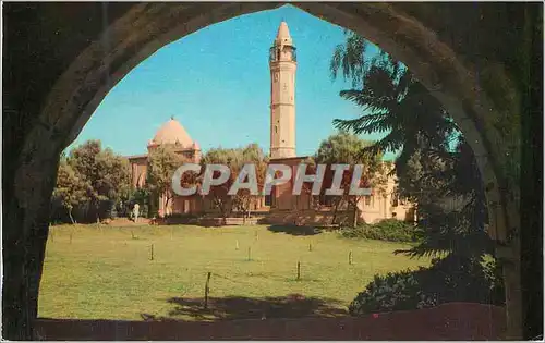 Cartes postales moderne Beer Sheve Negey Museum