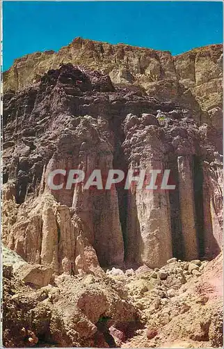 Cartes postales moderne On the Way to Eilath Amram Pillars