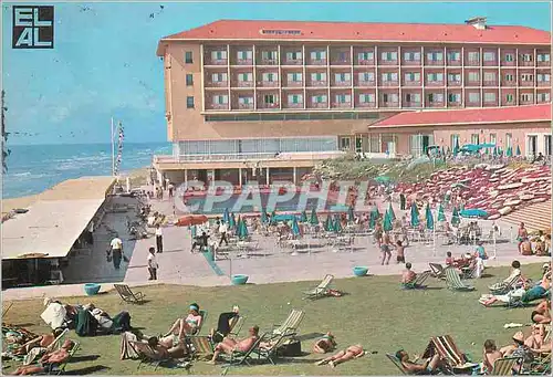 Cartes postales moderne Accadia Herzlia on Sea Dan Hotesl Gome Masseur kinesitherapeute