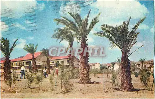 Cartes postales moderne Elath Shelomi Hotel