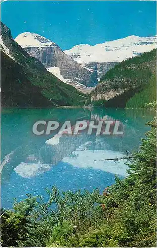 Cartes postales moderne Canada The Canadian Rockies