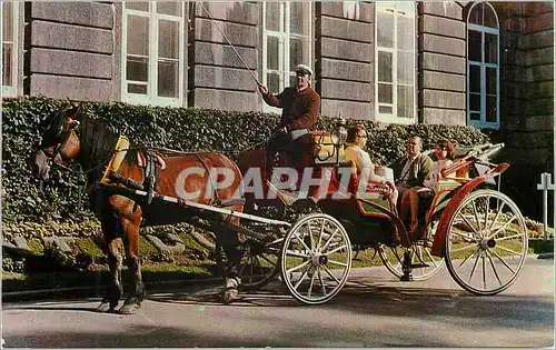 Cartes postales moderne Canada