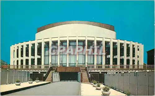 Cartes postales moderne Canada Montreal Quebec Place des Arts