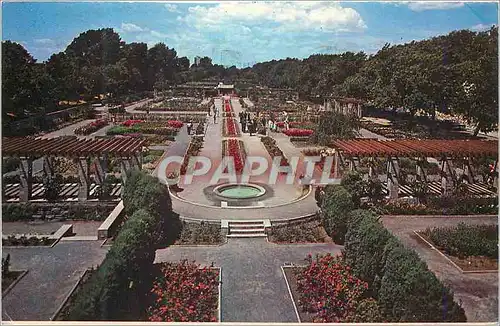 Cartes postales moderne Canada Montreal Le Jardin Botanique