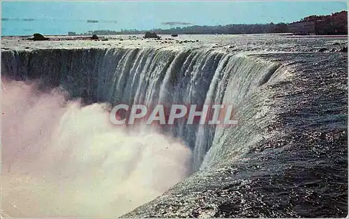 Cartes postales moderne Canada Ontario Niagara Falls