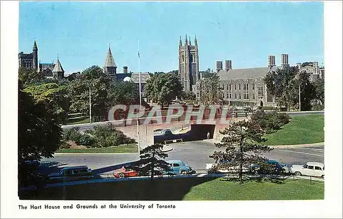 Cartes postales moderne Canada Toronto Centre Island Park