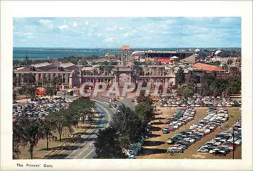 Cartes postales moderne Canada The Prices' Gate