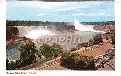 Cartes postales moderne Niagara Falls Ontario Canada