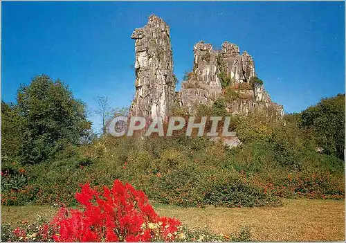 Cartes postales moderne China The Camel HIll