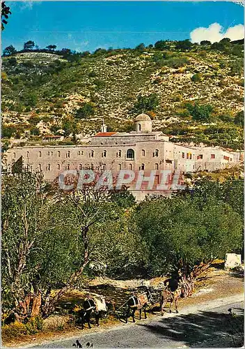 Cartes postales moderne Cyprus Saint Neophytos