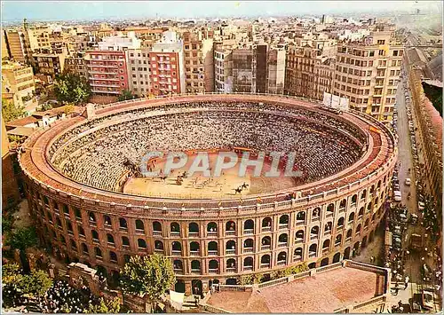 Cartes postales moderne Valencia Arenes