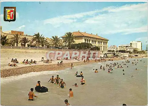 Cartes postales moderne Vinaroz (Castellon) Plage