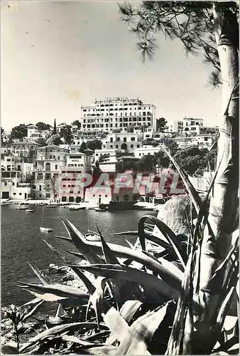 Cartes postales moderne Mallorca Palma Carb Mari Rincon de la Bahia