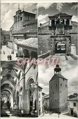 Cartes postales moderne Jaca
