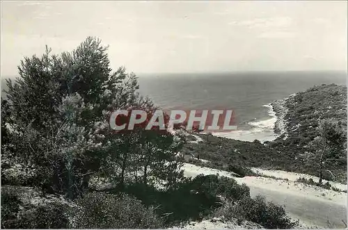 Cartes postales moderne Salou Un aspecto de la Costa