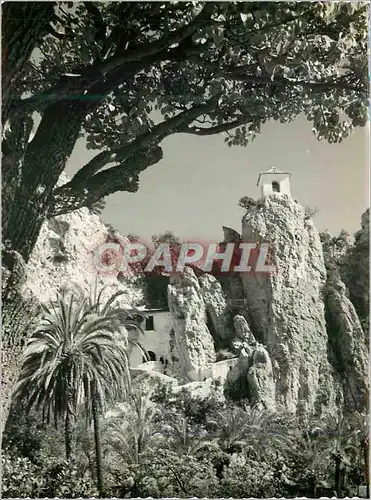 Cartes postales moderne Castell de Guadalest (Alicante)