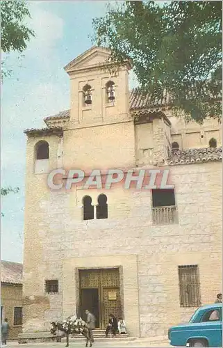 Cartes postales moderne Toledo Ane Donkey