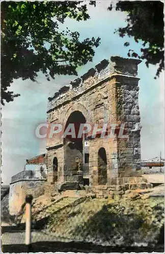 Cartes postales moderne Medimaceli  Arco Romano Monumento nacional