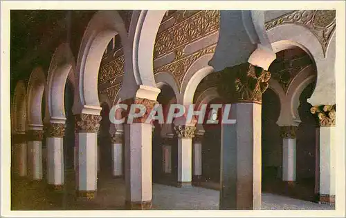 Cartes postales moderne Toledo Saint Marie la Blanche