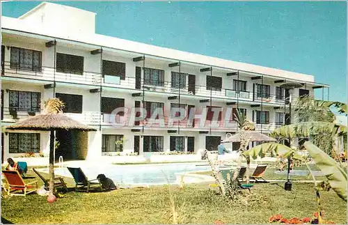 Cartes postales moderne Torremolinos Apartamentos Alegranza