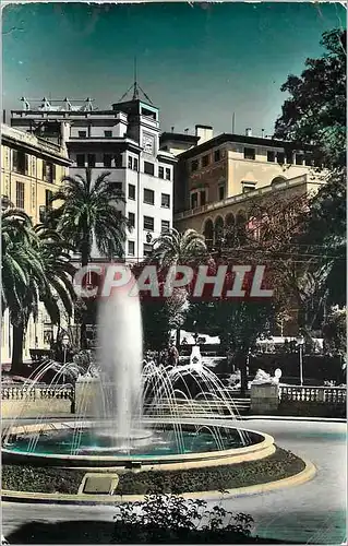 Cartes postales moderne Mallorca Palma Plaza de la Reina