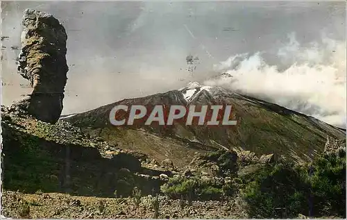 Cartes postales moderne Tenerite le Teide