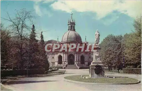 Cartes postales moderne Santuario de Loyola Vue Generale