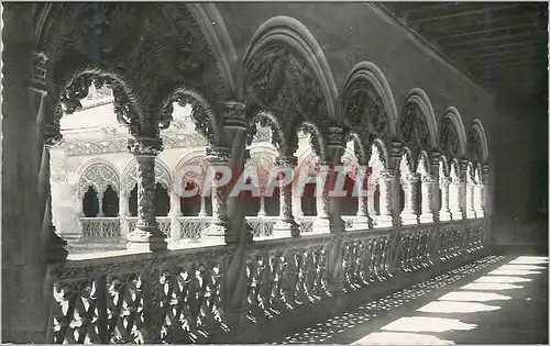 Cartes postales moderne Valladolid Musee National de Sculpture