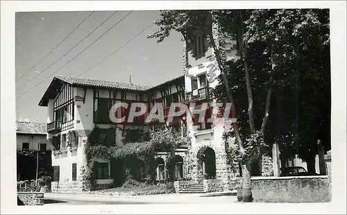 Cartes postales moderne Hotel de Lecumberri Navarra
