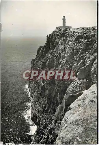 Cartes postales moderne Formentera Baleares