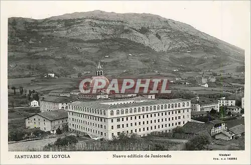 Cartes postales moderne Santuario de Loyola Nuevo Edificio de Juniorado