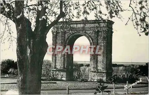 Cartes postales moderne Tarragona l'Arc de Bara