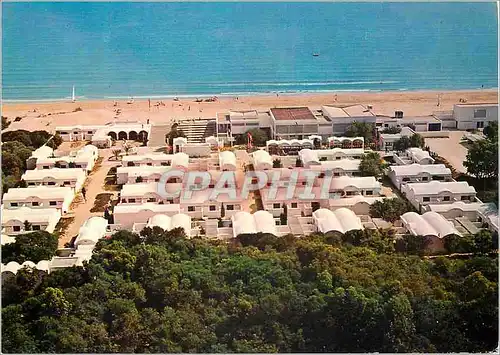 Cartes postales moderne Raouad (Tunisie) Touring Club