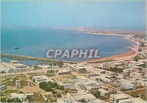 Cartes postales moderne Kelibla Front de Mer