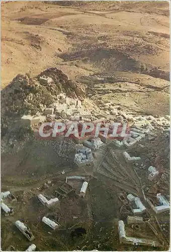 Cartes postales moderne Village Berbere Sud Tunisien