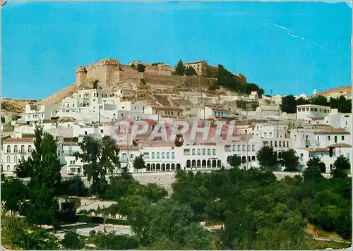 Cartes postales moderne Le Kef Vue Generale