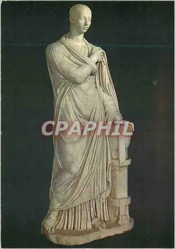 Cartes postales moderne Exposition de Carthage a Kairouan Paris 1982