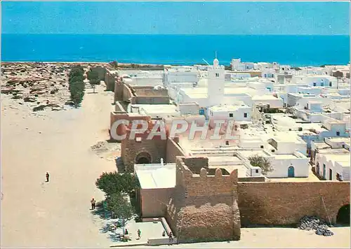 Cartes postales moderne Hammamet