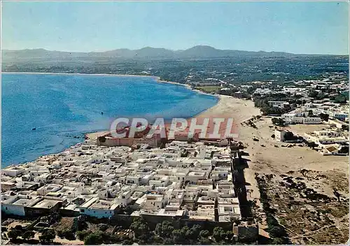 Cartes postales moderne Hammamet