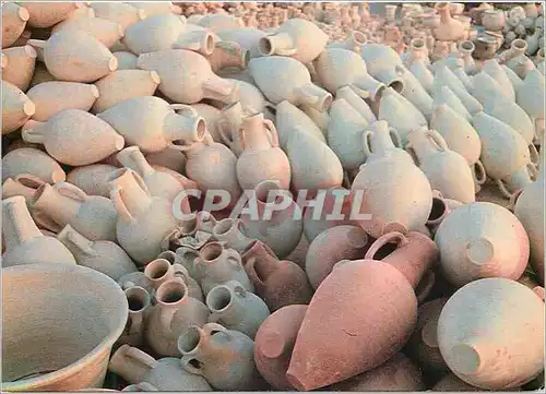 Cartes postales moderne Jerba Gallala