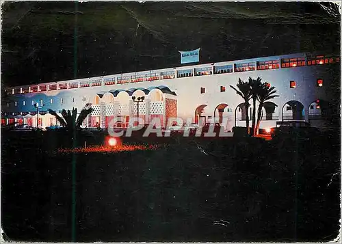 Cartes postales moderne Djerba Ulysse Palace